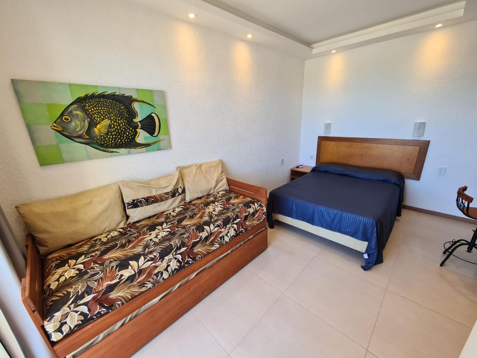 Loft Por Do Sol Apartment Arraial do Cabo Exterior photo
