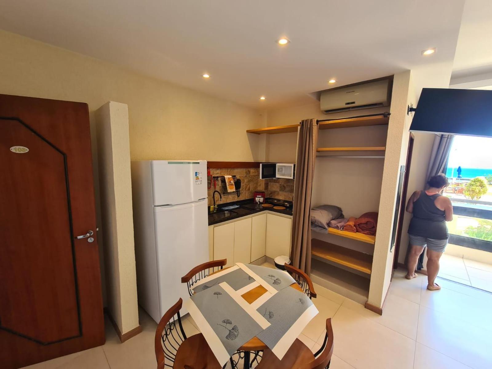 Loft Por Do Sol Apartment Arraial do Cabo Exterior photo