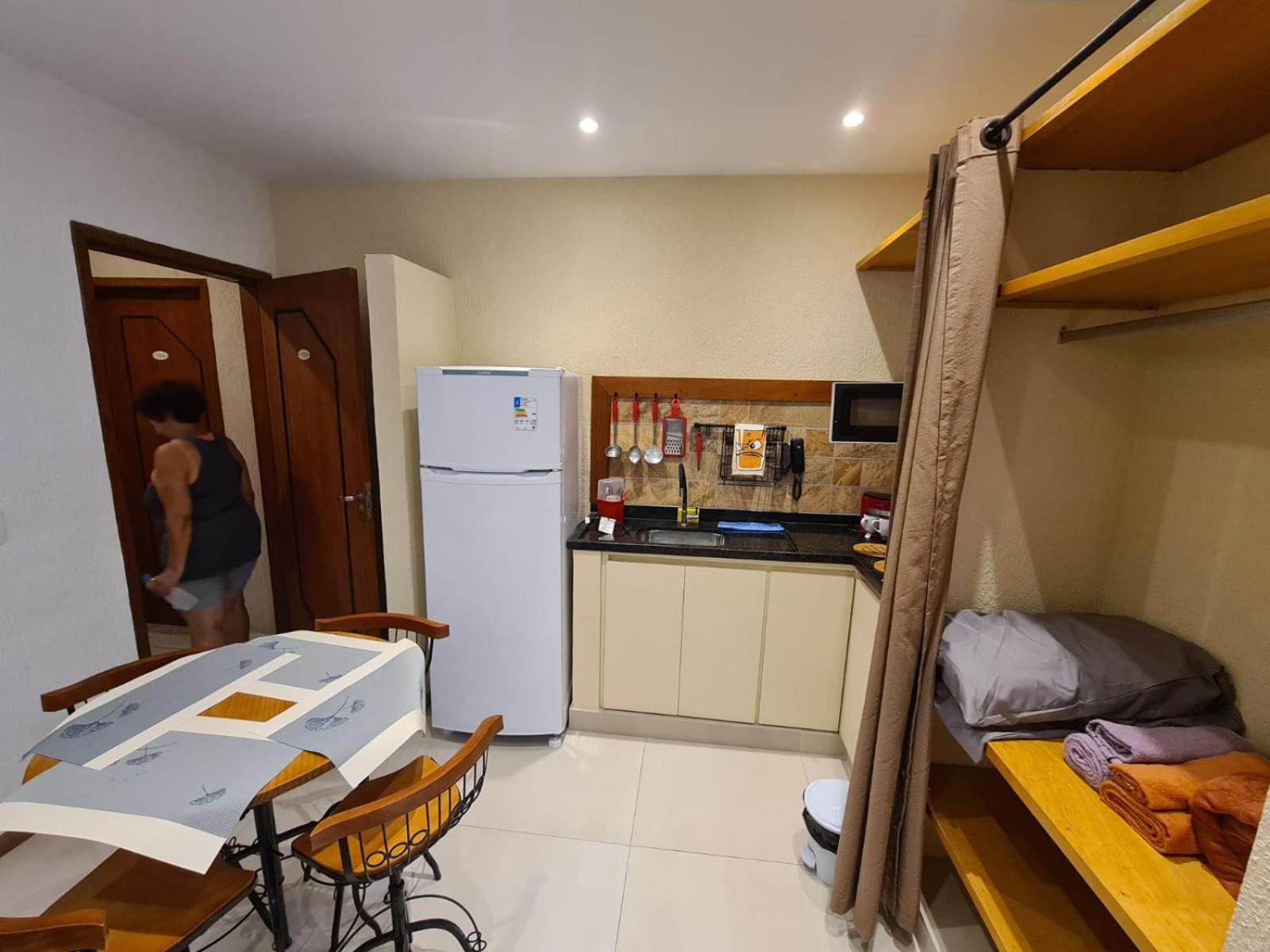 Loft Por Do Sol Apartment Arraial do Cabo Exterior photo