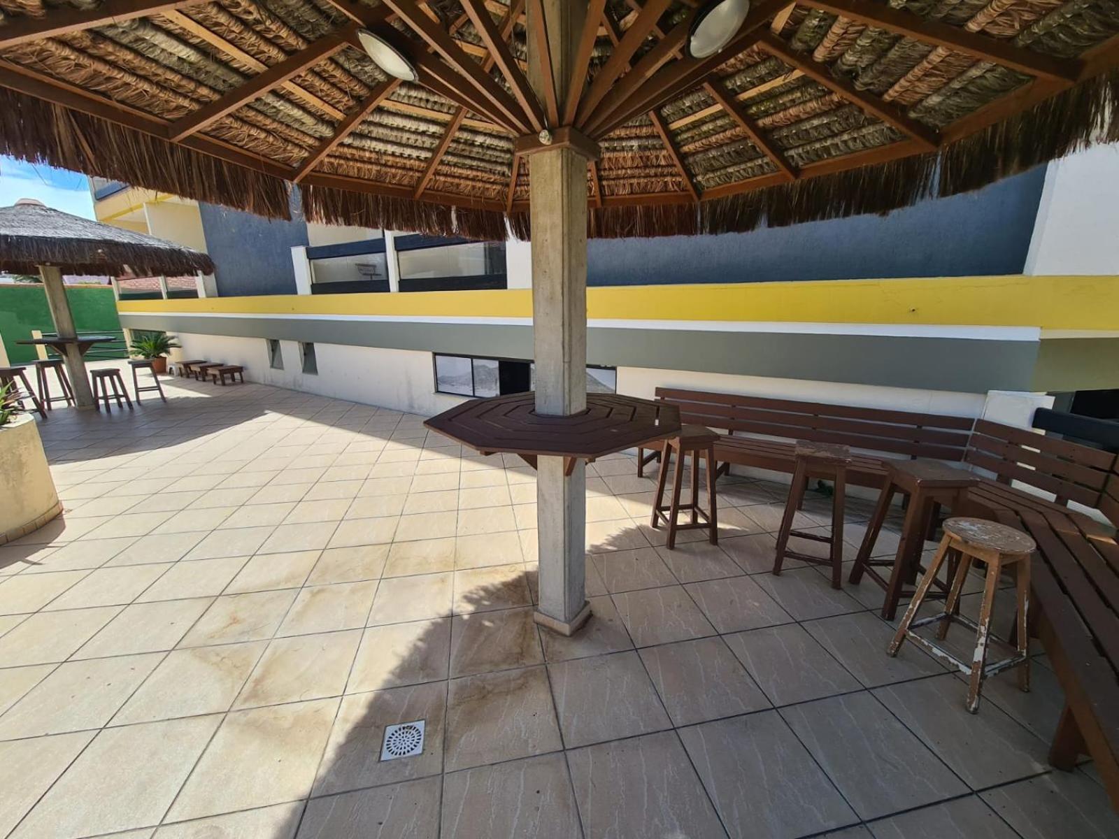 Loft Por Do Sol Apartment Arraial do Cabo Exterior photo