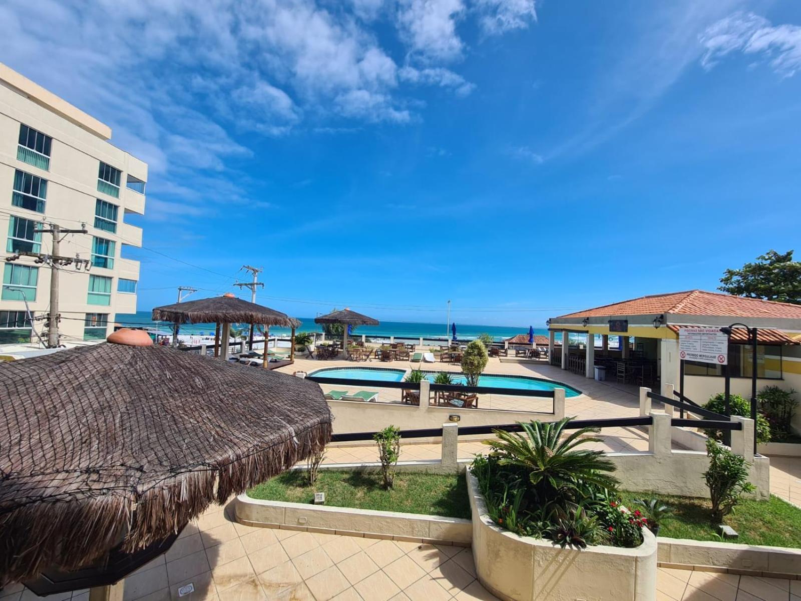Loft Por Do Sol Apartment Arraial do Cabo Exterior photo